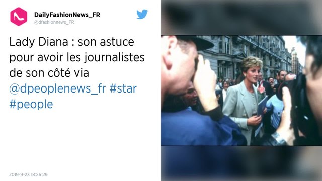 PHOTOS. Lady Diana : retour sur les looks cultes de la princesse