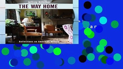 [READ] The Way Home: Reflections on American Beauty