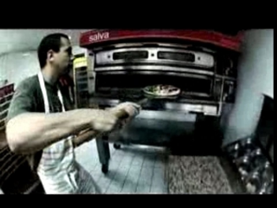 Video Flynt - La Gueule de l'Emploi