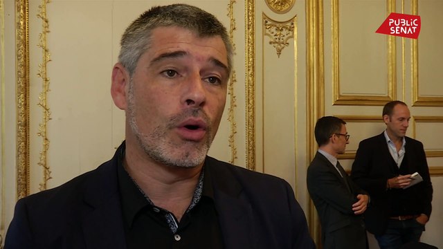 Guillaume Gontard sur la gratuité des transports