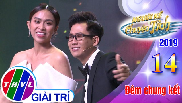 THVL | Người kể chuyện tình Mùa 3 - Tập 14[6]: Tôi muốn - Trọng Khương, Duyên Quỳnh, Minh Sang, Trương Diễm, Khánh Hoàng, Minh Ngọc