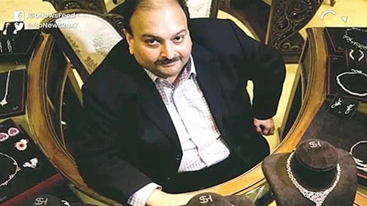 Mehul Choksi Is A Crook, Will Be Extradited To India: Antigua PM