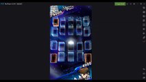 Yu-Gi-Oh! Duel Links duel replay (amcapril♀) Seto Kaiba DSOD