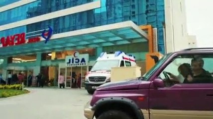 Y Tú Quién Eres Capítulo 4 - En Español Online  (Kızım)