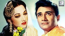 When Dev Anand Borrowed Money To Gift An Expensive Diamond Ring To Suraiya