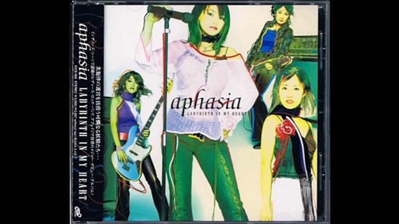 Aphasia Break The Ice