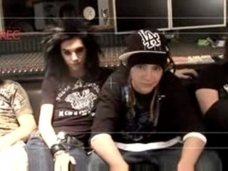 Tom presents Ready Set Go!