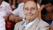 Jacques Chirac : 40 ans au sommet de la vie politique