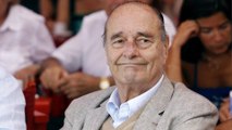 Jacques Chirac : 40 ans au sommet de la vie politique
