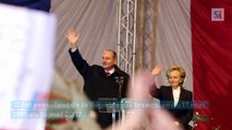 L’ancien président de la République Jacques Chirac est mort