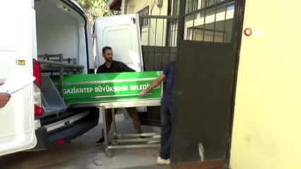 Yeğeninin cip ile çarptığı yaşlı kadın öldü