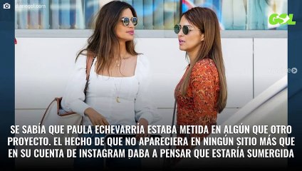 “¿Eres Rihanna?” Paula Echevarría y el último escándalo con Photoshop