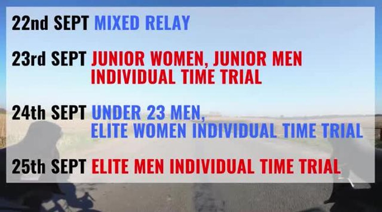 UCI explainer