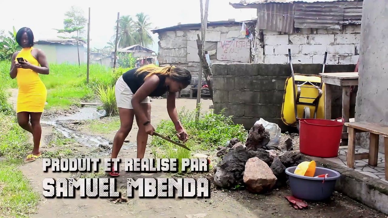 WANDAYANCE - Les Pieds Qui Sentent (Ep3)