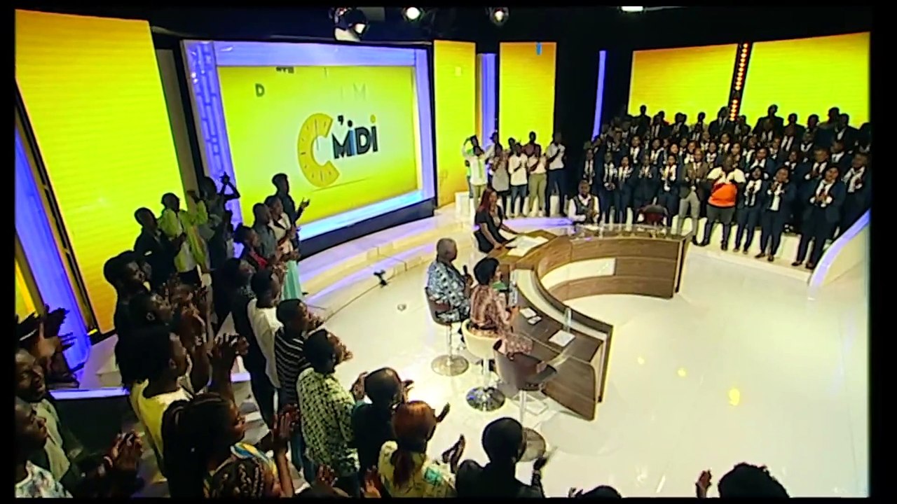 KRAV MAGA AFRICA TV SHOW krav-maga-on-line.com