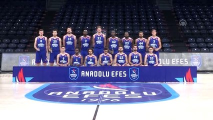"THY Avrupa Ligi'nde kupayı almak istiyoruz"