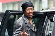 Nick Cannon to host his own talk show