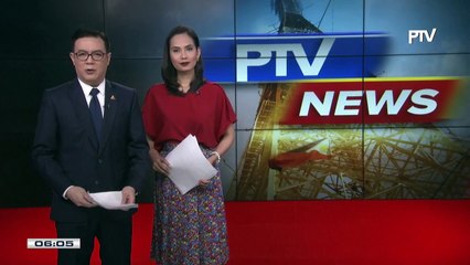 Palasyo: Iligal na droga, tinalakay sa pulon ni Pangulong #Duterte at PNP Chief Albayalde