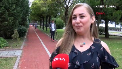 Zonguldaklı Rapunzel! 1 metre 20 santimlik saçını 12 yıldır kestirmiyor