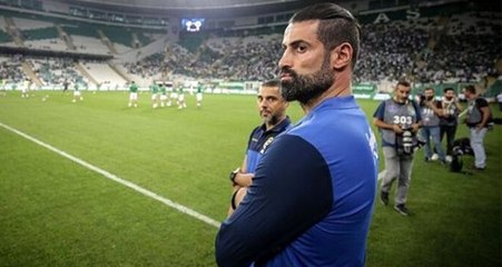 Volkan Demirel, Galatasaray derbisinde tribünde olmayacak