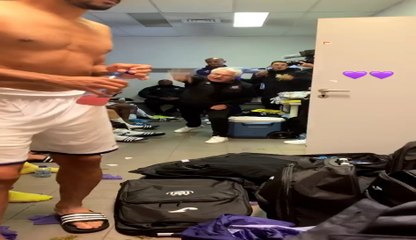 Anderlecht savoure sa  victoire au Beerschot