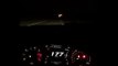 VÍDEO: Un Dodge Challenger Hellcat demostrando su poder, de 0 a 320 km/h