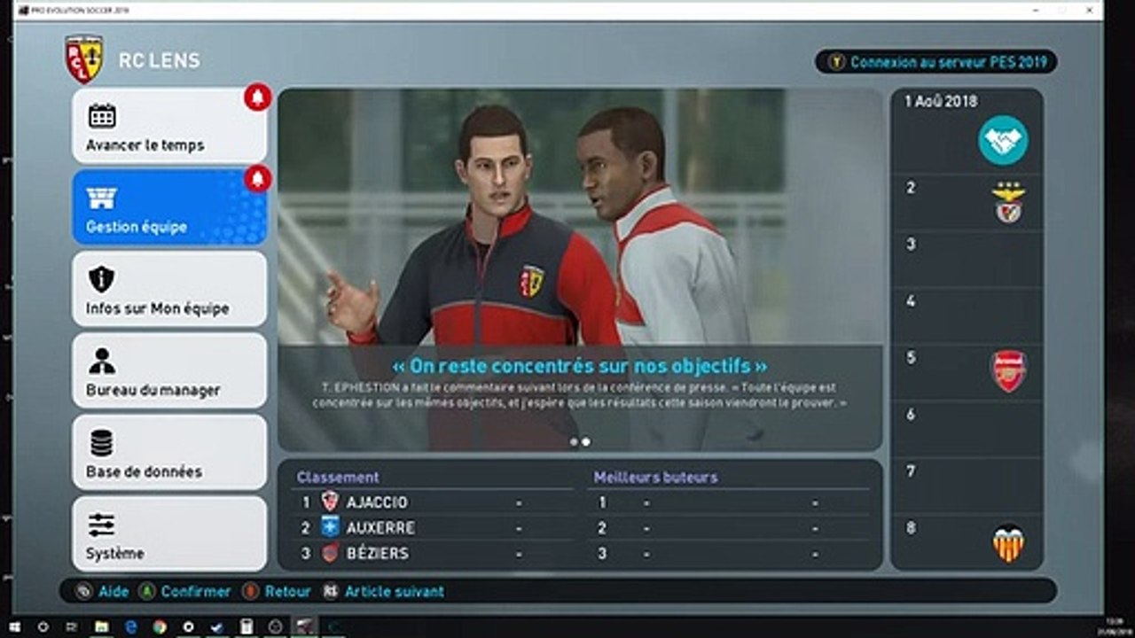 eFootball PES 2020  Hack Transfer Budget & Salary Budget in Master League with Cheat Engine - YouTube