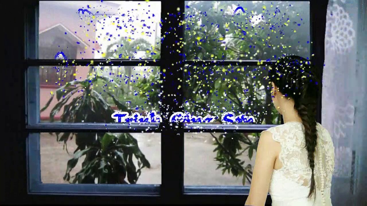 [Karaoke] EM CÒN NHỚ HAY EM ĐÃ QUÊN - Trịnh Công Sơn (Giọng Nữ)