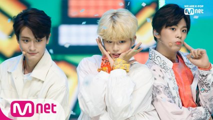 과즙美 톡톡! '틴틴'의 '책임져요' 무대