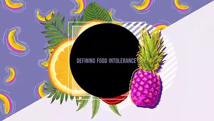 Understanding Food Intolerance: Symptoms and Causes 🍽️