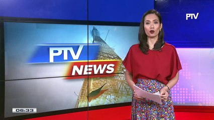 PCOO budget, dininig ng komite sa Senado