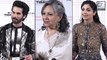 Bollywood Actors Congratulate Amitabh Bachchan On Getting Dadasaheb Phalke Award