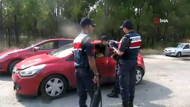 Ülke genelinde eş zamanlı “Dumansız Araç Uygulaması”