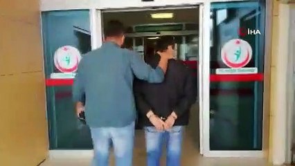 Yine kadın cinayeti: Sevgilisi olduğu iddia edilen adam sokak ortasında bıçakladı