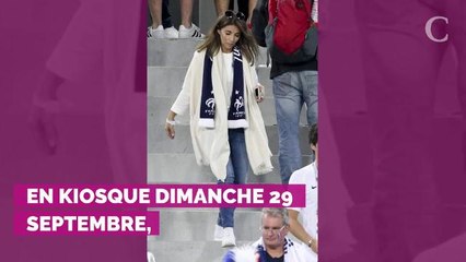 Documentaire sur Didier Deschamps : pourquoi sa femme pourrait être coupée au montage