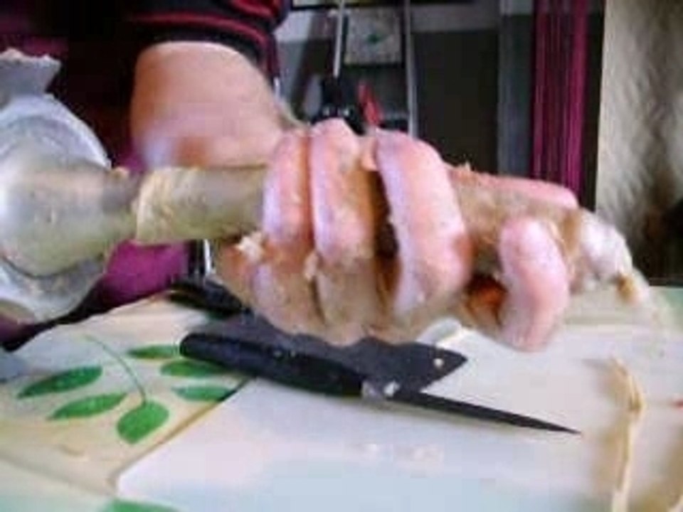 Un film cochon