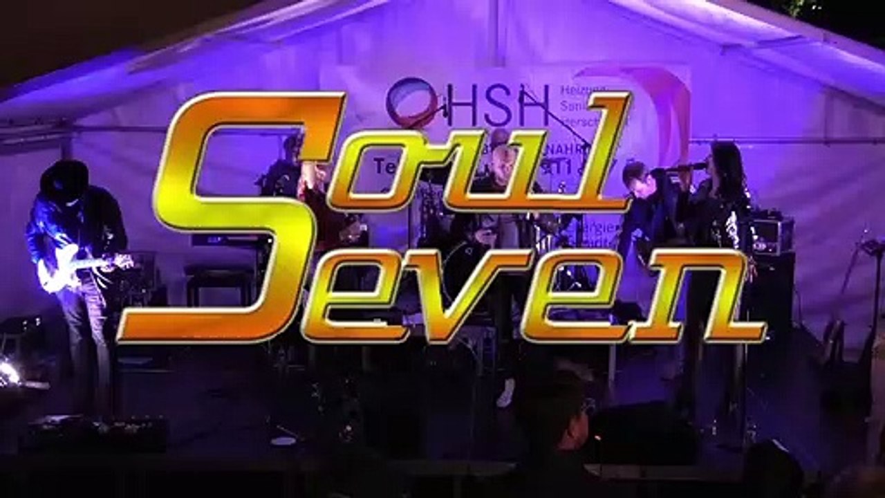 Soul 7 - One Kiss - 21092019 in Bachem