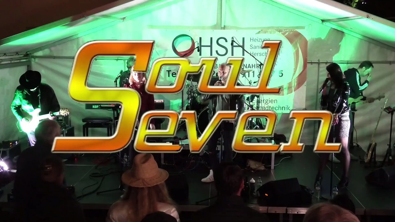 Soul 7 - Uptown Funk - 21092019 in Bachem