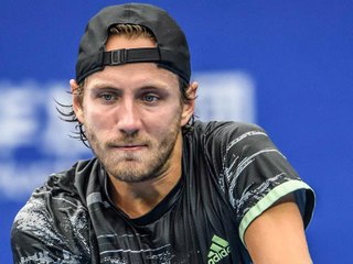 Tokyo - Pouille vient prendre la température à un an des JO