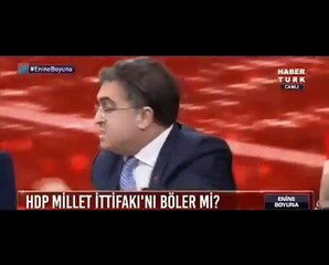 Nagehan Alçı: 1994'te Türkiye katil devlete sahipti