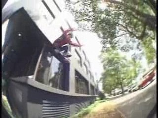 Dustin Dollin: Pro Skater's Journey