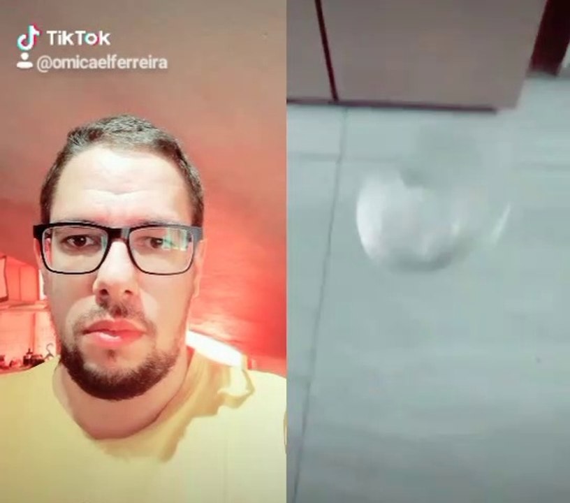 GLASSES | TIK TOK