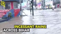 Bihar Floods: 73 Dead, 9 Injured; Orange Alert in Four Districts