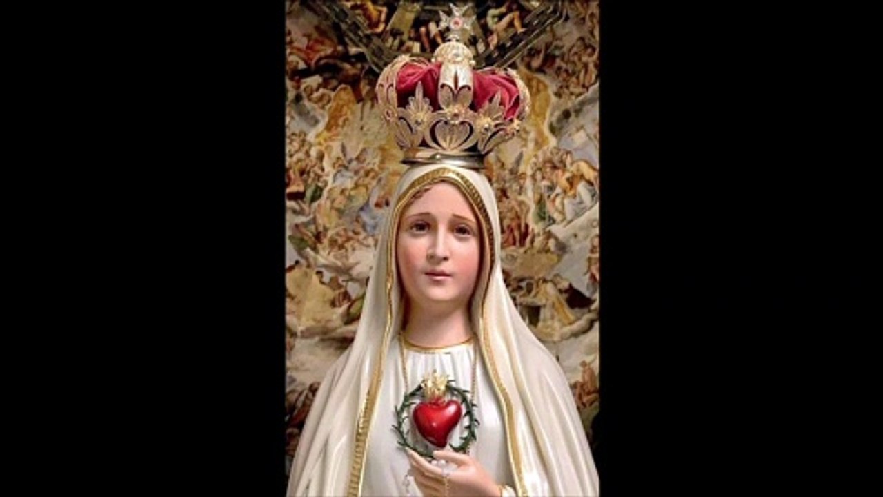 Oração do Dia das Mães