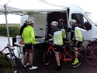 Ravitaillement à Metz en Couture