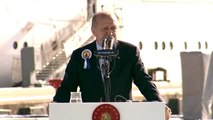 Erdoğan: 