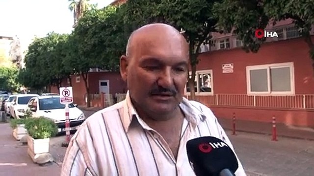 Melike'nin Babasının Yürek Yakan Feryadı: ‘Baba, Baba’ Diye Bağırmış”