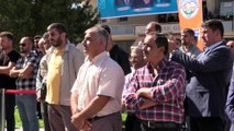 'Türkiye aleyhine çalışan en önemli örgüt FETÖ'dür' - KAYSERİ