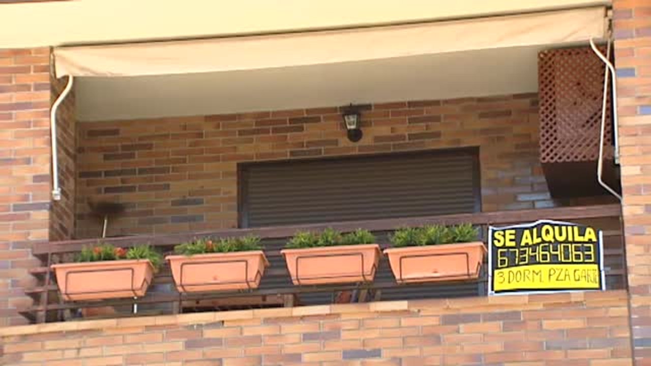 Los precios de los alquileres, según Fomento