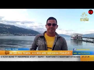 Aldo Morning Show - Emisioni dt. 26 shtator 2019